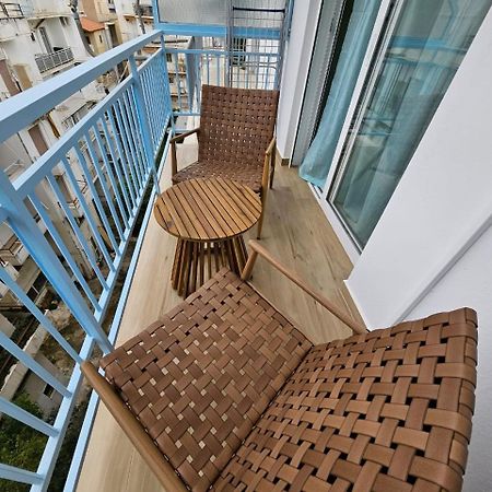 Agora Luxury Apartment 7 Loutraki  Exterior photo