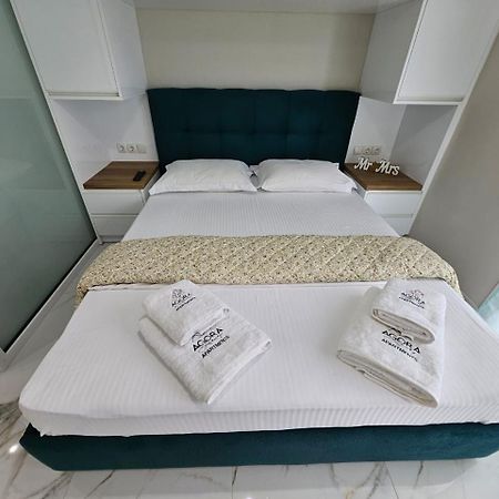 Agora Luxury Apartment 7 Loutraki  Exterior photo