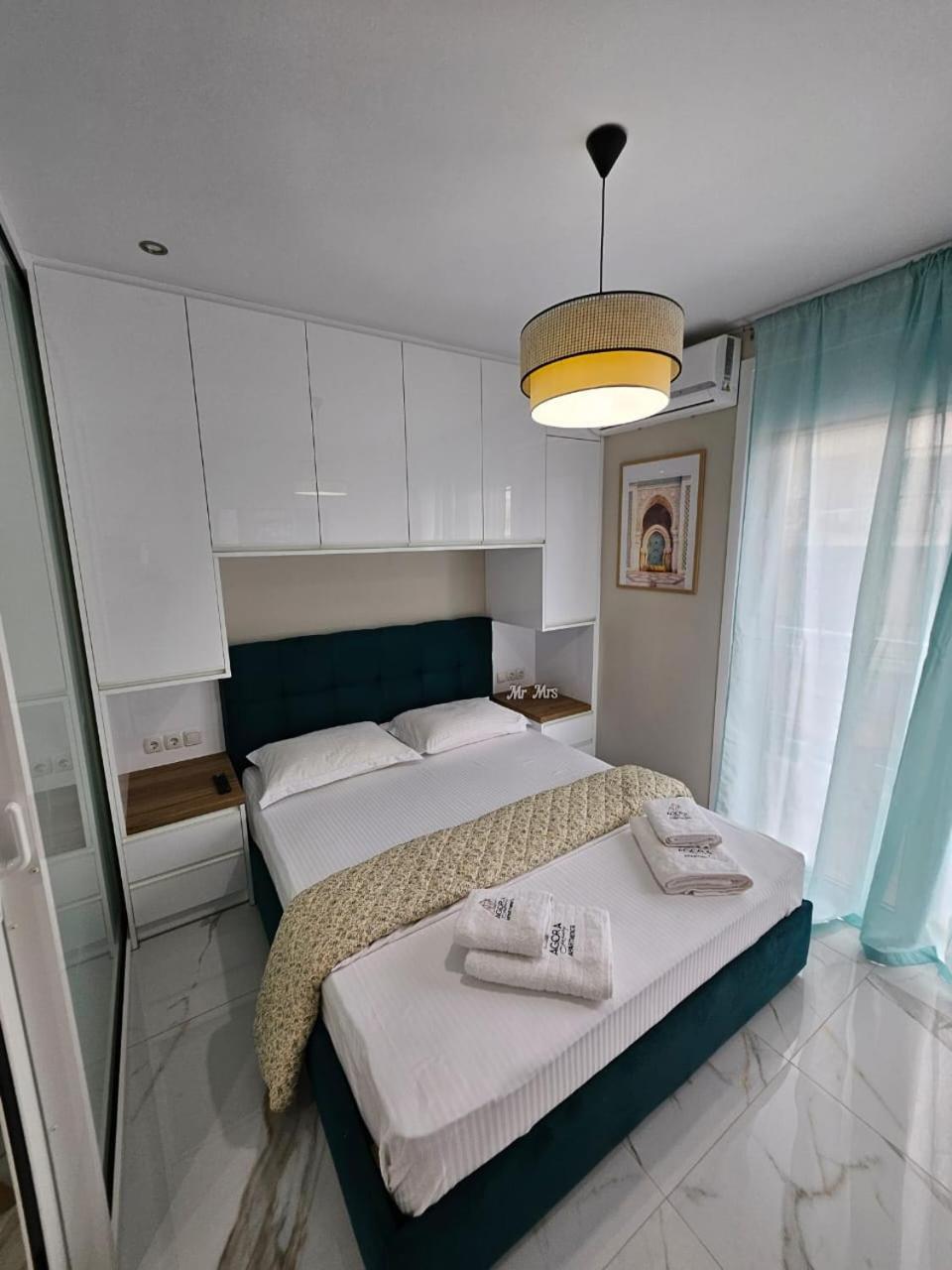 Agora Luxury Apartment 7 Loutraki  Exterior photo