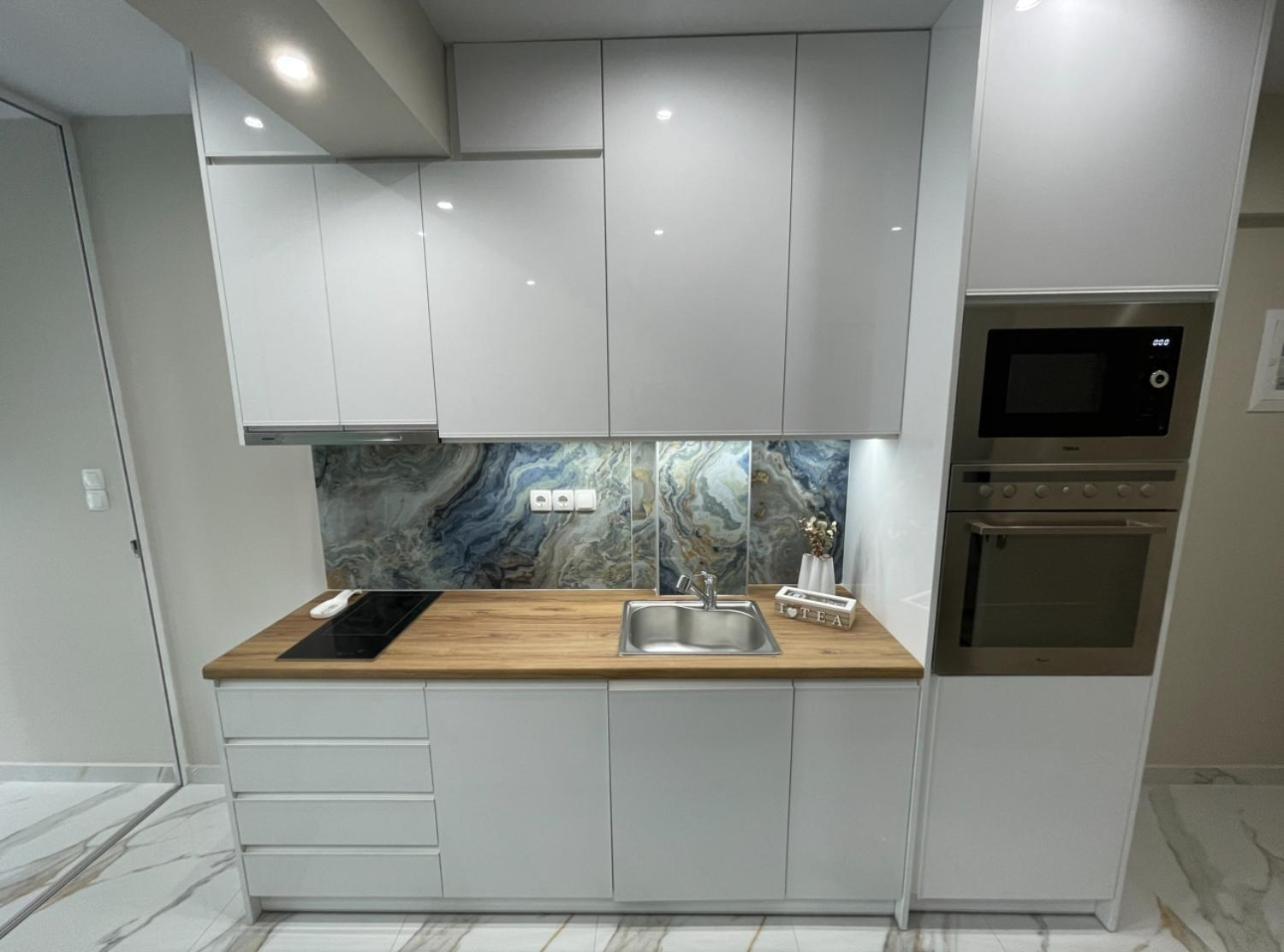 Agora Luxury Apartment 7 Loutraki  Exterior photo
