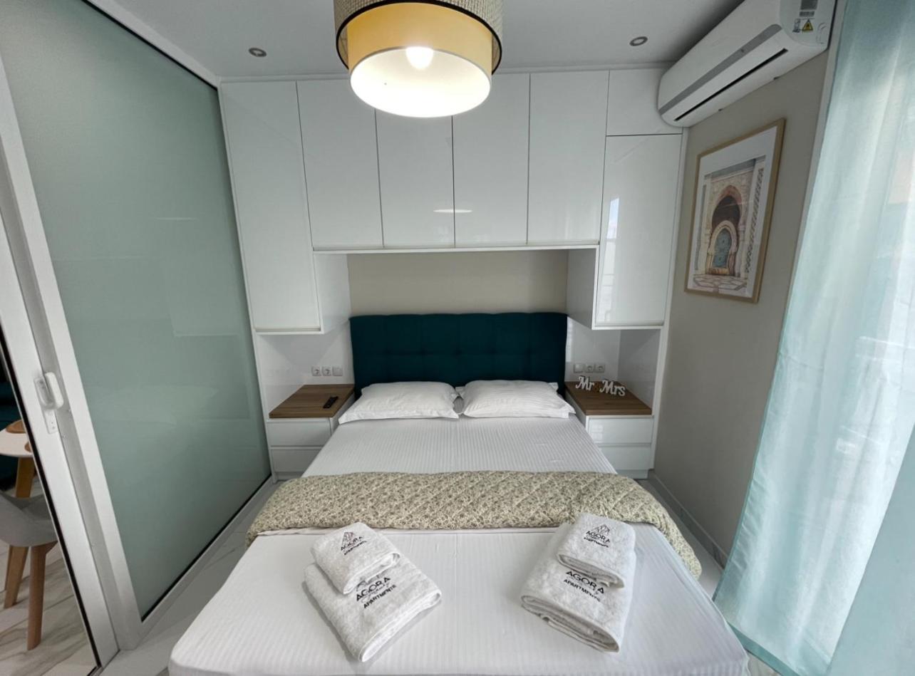 Agora Luxury Apartment 7 Loutraki  Exterior photo